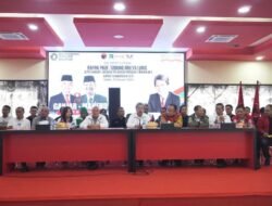TPN Ganjar-Mahfud Catat 80 Pelanggaran Pemilu
