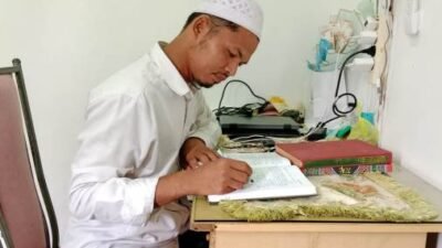 OPINI–Pondok Pesantren, Pencetak Generasi Terbaik Generasi Masa Depan di Masa Moderenisasi