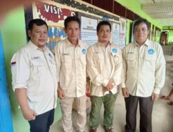 OPINI–Pendidikan Dasar Sebagai Jembatan Menuju Indonesia Emas 2045