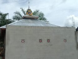 OPINI–Meningkatkan Motivasi Praktek Ibadah Melalui Penyedian Fasilitas Belajar