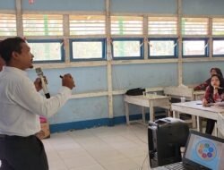 OPINI–Pendidikan yang Berkualitas: Memahami Urgensi Pergantian Kurikulum