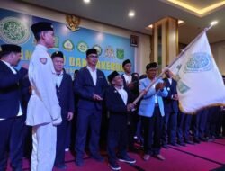 BKPRMI Atasi Keterbelakangan Lewat Spiritual