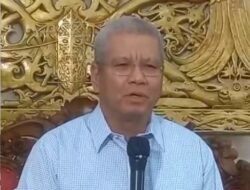 Pj Gubernur Kalbar Minta Maaf Soal Pernyataan Jangan Pilih Capres Tidak Pro IKN