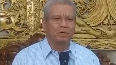Pj Gubernur Kalbar Minta Maaf Soal Pernyataan Jangan Pilih Capres Tidak Pro IKN