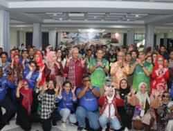 Pariwisata Kalbar Tembus TOP 10 KEN