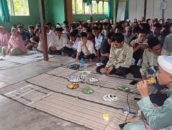 Perkuat BTQ, MTs dan MA Al-Fatwa Hapalkan Juz 30