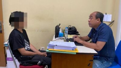 Usai Nonton Kuda Lumping, Anak Bawah Umur Disetubuhi