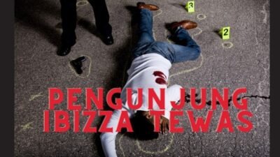 Pengunjung Ibizza Tewas Dikeroyok