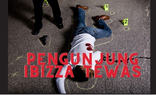 Polisi telah menangkap pelaku pengeroyokan terhadap Fandi seorang pengunjung Karaoke Ibizza yang tewas pada Minggu (25/2)