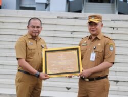 Birokrasi Ketapang Raih Prestasi dari KemenPAN RB