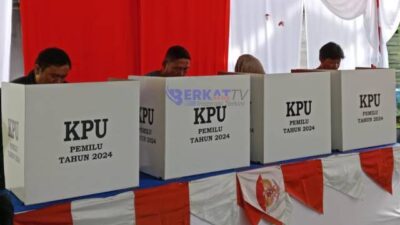 KPU Tidak Laksanakan Rekomendasi Komnas HAM