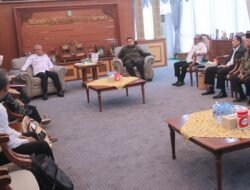 Tiga Pejuang Kalbar Diusulkan Gelar Pahlawan Nasional