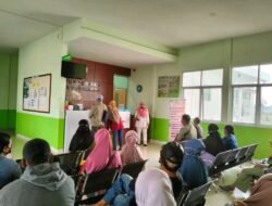 Banjir Akibatkan Lebih 100 Kasus Gatal-gatal di Dua Kecamatan