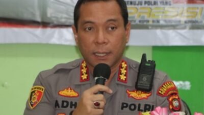 Kapolresta Pontianak, Kombes Pol Adhe Hariadi merekomendasikan kepada Pemkot Pontianak agar Karaoke Ibizza segera ditutup.