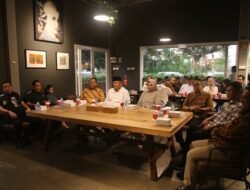 Buka Puasa Bersama ESI Kalbar. Asah Kemampuan Atlet Dengan Turnamen