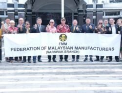 Pengusaha Malaysia Lirik Potensi Bisnis Singkawang