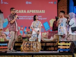Kemenparekraf Memanggil Pelaku Ekonomi Kreatif Lewat AKI