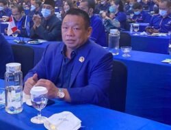 Pelanggaran dan Kecurangan Pemilu, Nasdem Dorong Lapor DKPP dan MK