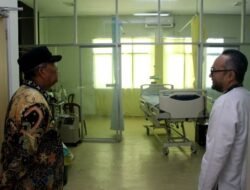 Lirik DAK, Status RSUD Kubu Raya Ditingkatkan Menjadi Tipe C