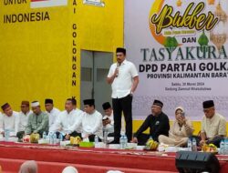 Soal Pilgub Kalbar, Maman akan Fair Terhadap Ria Norsan