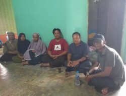 Petugas KPPS Meninggal Karena Kecapekan
