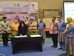 Musrenbang Singkawang Harus Transformasi Berbasis Hilirisasi