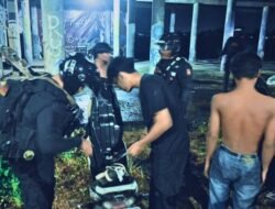 Perketat Patroli Cegah Balap Liar dan Perang Sarung