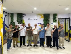 Tawarkan Bandara Singkawang ke Maskapai Rute Singkawang – Jakarta