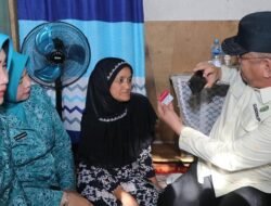 Warga Miskin Ekstrem di Sanggau Dibantu Listrik dan Ledeng Gratis