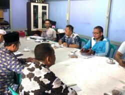 Harga Beras Naik, Zakat Fitrah Mengalami Kenaikan. Ini Besaran yang Ditetapkan