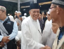 Rusman Ali Ungkap Ciri-ciri Calon Wakil di Pilkada Kubu Raya