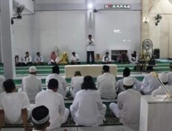 113 Orang Calon Jamaah Haji Ikuti Manasik Haji
