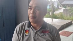 Ketua KPU Sanggau Iis Supianto menegaskan anggota dewan periode 2019-2024 yang terpilih kembali di Pemilu 2024 atau incumbent ingin maju pilkada wajib mengundurkan diri bukan cuti