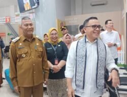 Menpan RB Sebut MPP Kubu Raya Terintegrasi