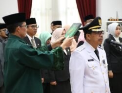 Pj Bupati Mempawah Diingatkan Peka Terhadap Permasalahan