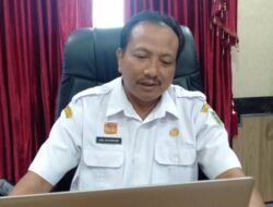 Tujuh Proyek Strategis Sanggau Senilai Rp65,9 Miliar. Rumah Adat Tayan Rp1,9 Miliar