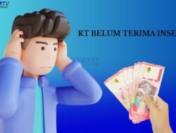 Ribuan RT di Kubu Raya Belum Terima Insentif