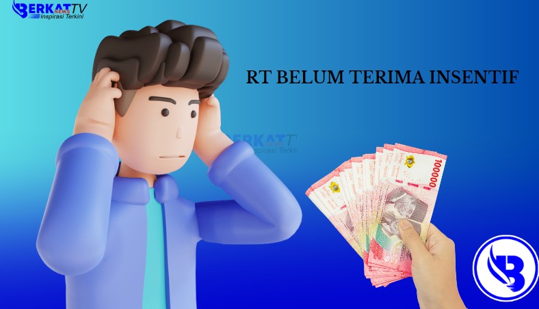 Hingga hari ini, ribuan RT di Kubu Raya belum terima insentif yang nilainya Rp450 ribu per bulan. Insentif atau dana operasional RT yang belum cair selama empat bulan sejak bulan Januari hingga April 2024.