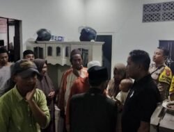 Anggota DPRD Kubu Raya Meninggal Kesetrum Listrik