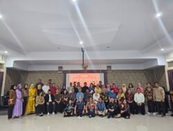 Alumni Magister Hukum Untan Dukung Masyarakat Sadar Hukum