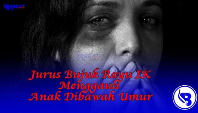 Jurus bujuk rayu yang dikeluarkan IK (19) ternyata membuat seorang pelajar di Kubu Raya yang masih dibawah umur tak berdaya mendapat perlakuan tindakan asusila.
