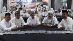 APBD Kalbar Tanggung Biaya Haji Rp1 Miliar