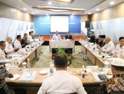 Penyertaan Modal Untuk Jamkrida Kalbar Rp51 Miliar