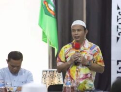 Relokasi PKL di Singkawang Juni 2024