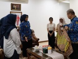 Kain Tenun Kalbar Bakal Tampil di Hari Tenun Nasional