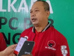 Media Massa Bagian Penting Informasi P4GN