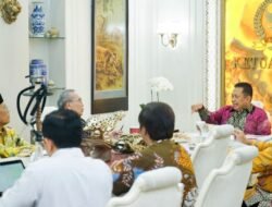 Sulit Dijegal, MPR Tetap Lantik Prabowo – Gibran