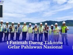 KKSS Dorong I Fatimah Daeng Takontu Gelar Pahlawan Nasional