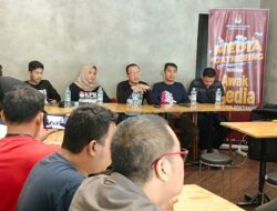 Parpol di Pontianak tak Cukup 9 Kursi Usung Paslon di Pilwako 2024