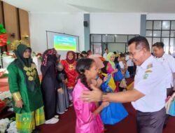 Membangun Karakter Lewat Lomba Bercerita